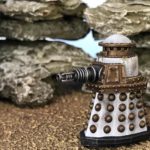 Warlord Games Special Weapons Dalek