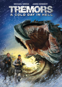 Tremors 6 A Cold Day In Hell
