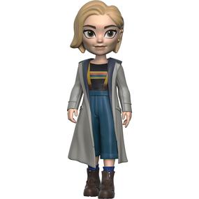 Doctor Who: Rock Candy Vinyl Figure: 13th Doctor