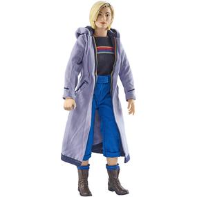 Doctor Who: 10 Inch Action Figure: 13th Doctor