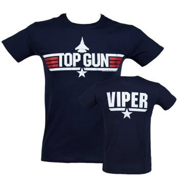 Men's Top Gun Viper T-Shirt