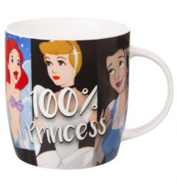 Disney 100% Princess Mug