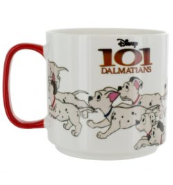 Disney 101 Dalmatians Heat Change Mug