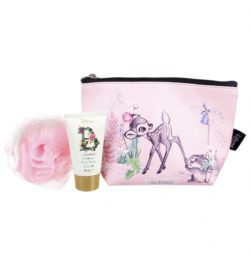 Disney Bambi & Thumper Wildflower Wash Bag Set