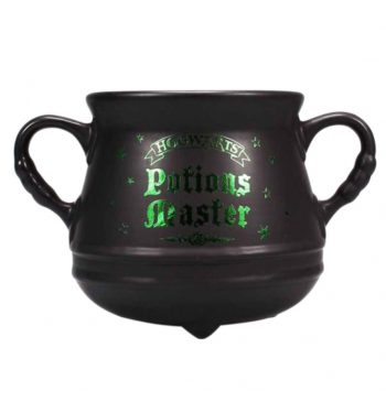Harry Potter Potions Master Large Cauldron Mug