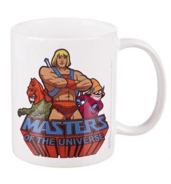 He-Man I Have The Power Mug
