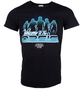 Men's Ready Player One Oasis T-Shirt