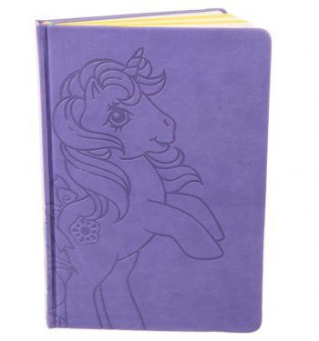 My Little Pony Premium A5 Notebook