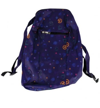Pac-Man Pop-Up Backpack