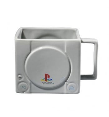 PlayStation 3D Mug