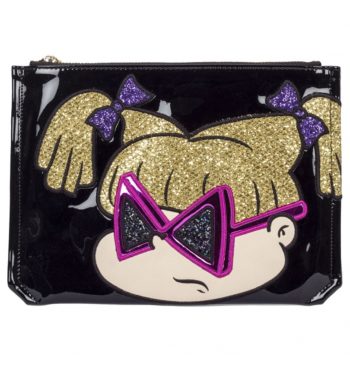 Rugrats Angelica Pouch from Danielle Nicole