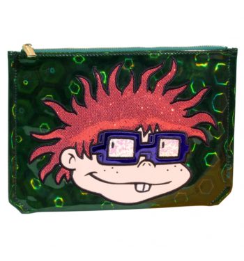 Rugrats Chuckie Pouch from Danielle Nicole