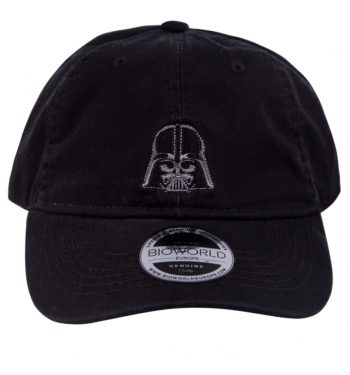 Star Wars Darth Vader Dad Cap