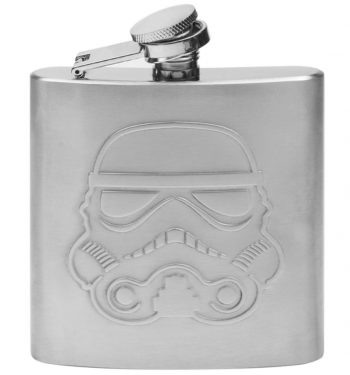 Star Wars Stormtrooper Hip Flask