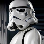 Stormtrooper  Star Wars Life-Size Figure