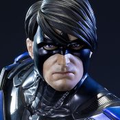 Nightwing DC Comics Statue
