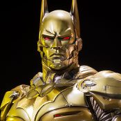 Batman Beyond - Gold Edition DC Comics Statue