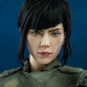 Major Ghost in the Shell Sixth Scale Figure