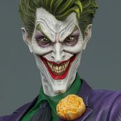 The Joker DC Comics Maquette
