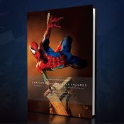 Capturing Archetypes Volume 3 Sideshow Collectibles Book