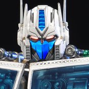 Ultra Magnus - Transformers Generation 1 Transformers Statue