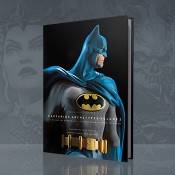 Capturing Archetypes Volume 2  Sideshow Collectibles Book