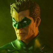 Green Lantern - Hal Jordan DC Comics Premium Format(TM) Figure