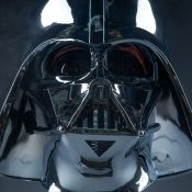 Darth Vader Helmet Star Wars Scaled Replica