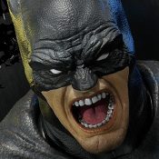 The Dark Knight Returns Batman DC Comics Bust