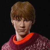 Ron Weasley Deluxe Harry Potter Sixth Scale Figure