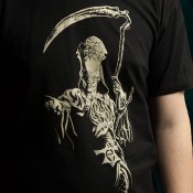 Death Shadow Series T-Shirt Court of the Dead Apparel