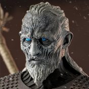 White Walker Game of Thrones Sixth Scale Figure
