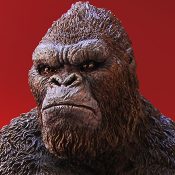 Kong Deluxe Kong: Skull Island Vinyl Statue