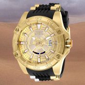 C-3PO Watch - Model 26521 Star Wars Jewelry