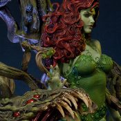 Poison Ivy DC Comics Statue