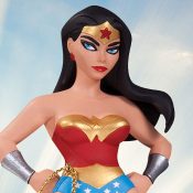 Wonder Woman DC Comics Statue