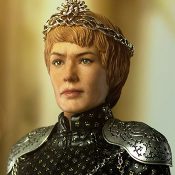 Cersei Lannister Game of Thrones Sixth Scale Figure