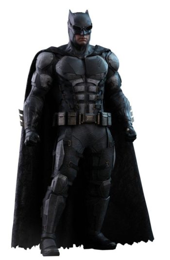 Batman Tactical Batsuit Version DC Comics Sixth Scale Figure - Hot Toys - UK