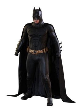 Batman DC Comics Quarter Scale Figure - Hot Toys - UK