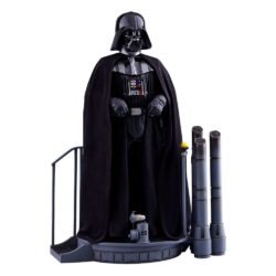 Darth Vader Star Wars Sixth Scale Figure - Hot Toys - UK