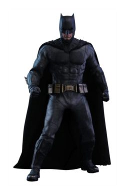 Batman DC Comics Sixth Scale Figure - Hot Toys - UK