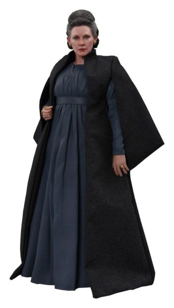 Leia Organa Star Wars Sixth Scale Figure - Hot Toys - UK