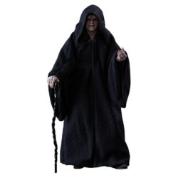 Emperor Palpatine Star Wars Sixth Scale Figure - Hot Toys - UK