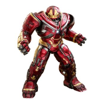 Hulkbuster Marvel Sixth Scale Figure - Hot Toys - UK