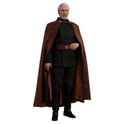 Count Dooku Star Wars Sixth Scale Figure - Hot Toys - UK