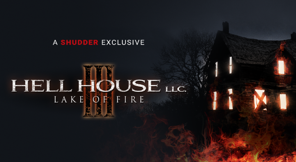 Hell House LLC 3 Lake Of Fire