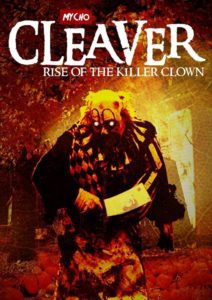 cleaver rise of the killer clown
