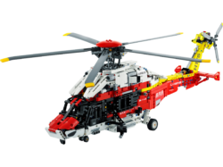 Airbus H175 Rescue Helicopter