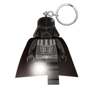 Darth Vader" Key Light