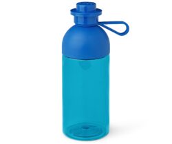 Hydration Bottle Blue